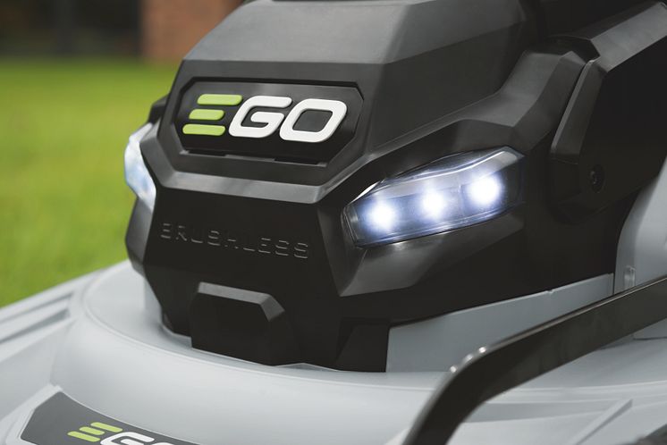 LED-strålkastare