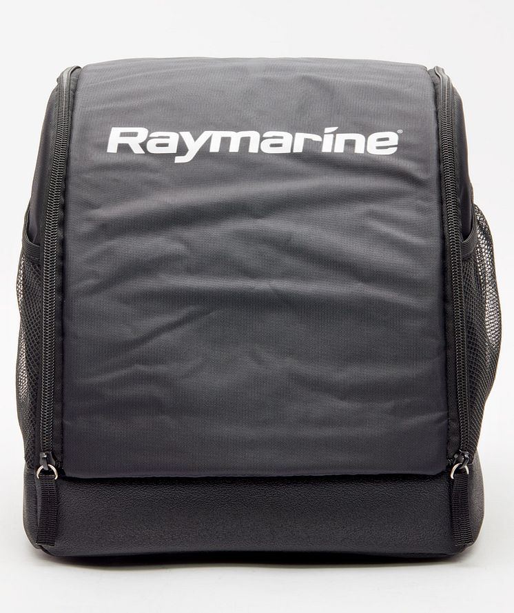 High res image - Raymarine - Ice Fishing Kit Closed