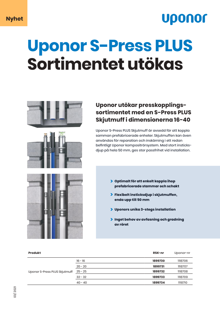 Nyhet 2021 Uponor S-Press PLUS Skjutmuff-min.pdf