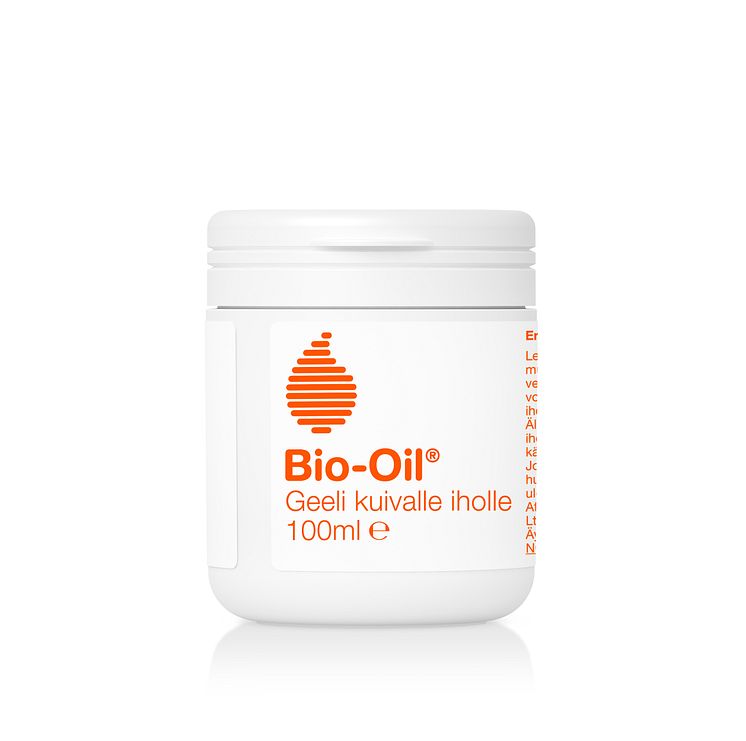 Bio-Oil 100ml Geeli