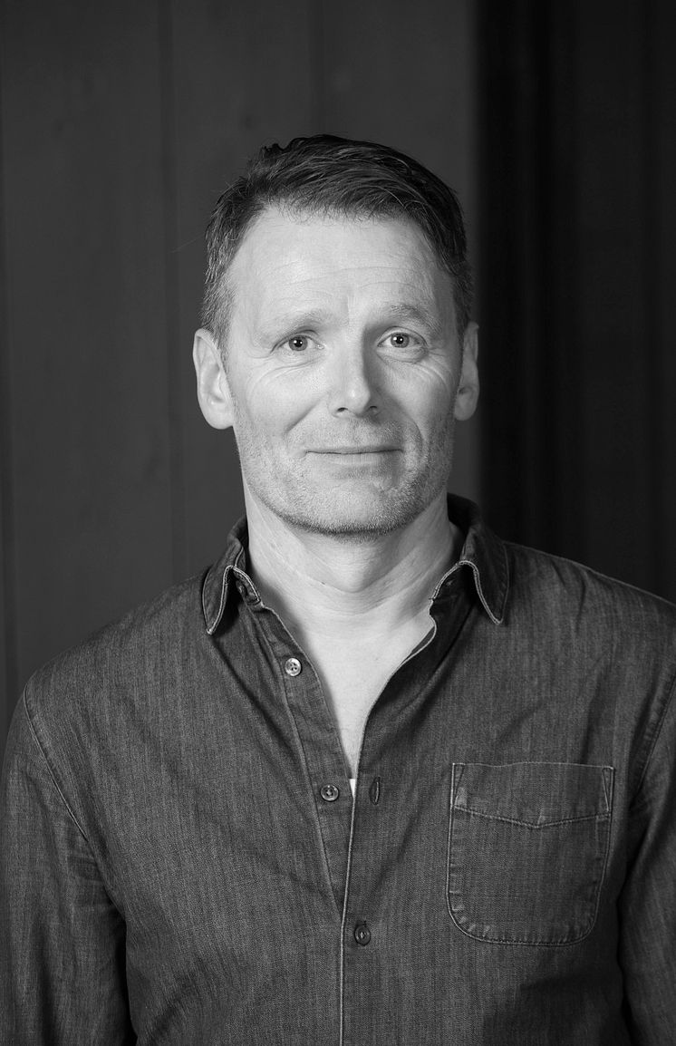 Patrik Pettersson