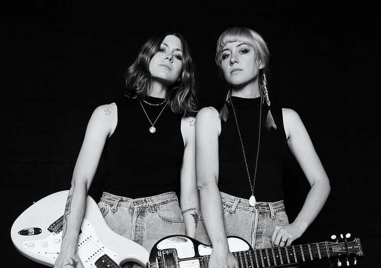 Larkin Poe