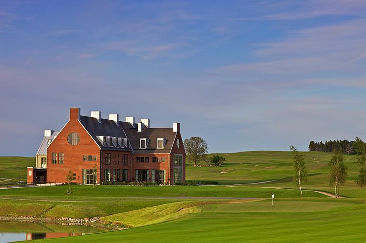 PGA of Sweden National
