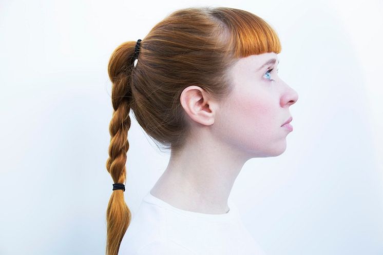 Pressebillede: Holly Herndon - Leisure System / 13. august i Lille VEGA 