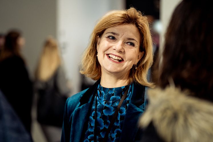 Salg- og Marketingchef i HimmerLand Helle Thomasberg