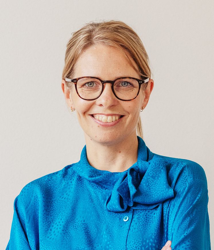 Anni Mogensen, Büro Jantzen 1 (1)