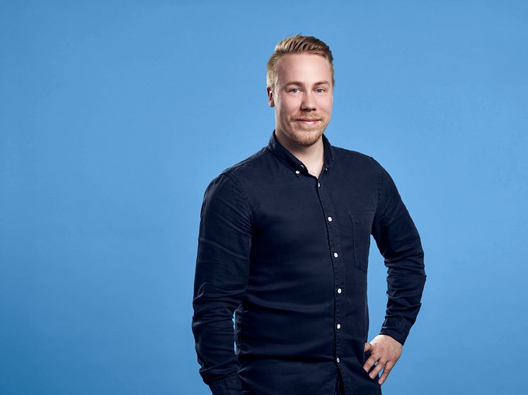 John Sjöberg