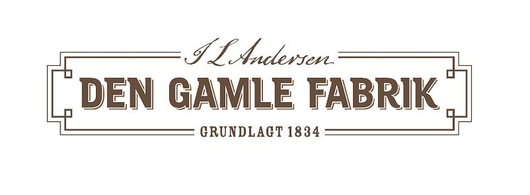 Den gamle fabrik