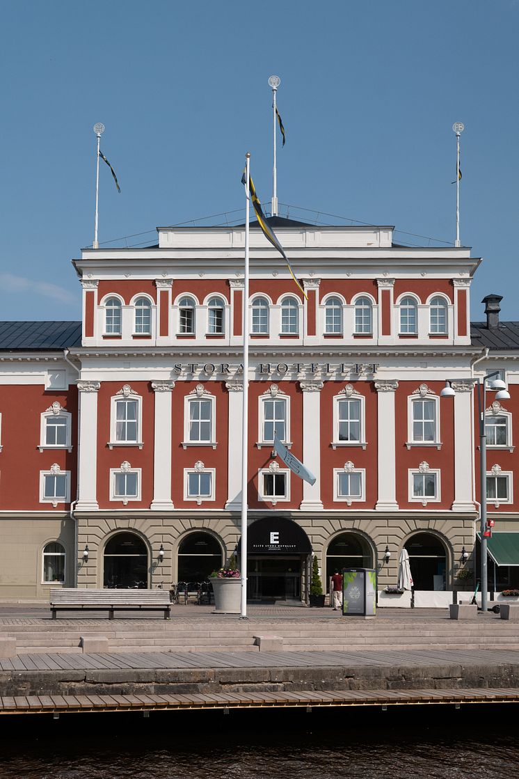 Elite Stora Hotellet i Jönköping 02