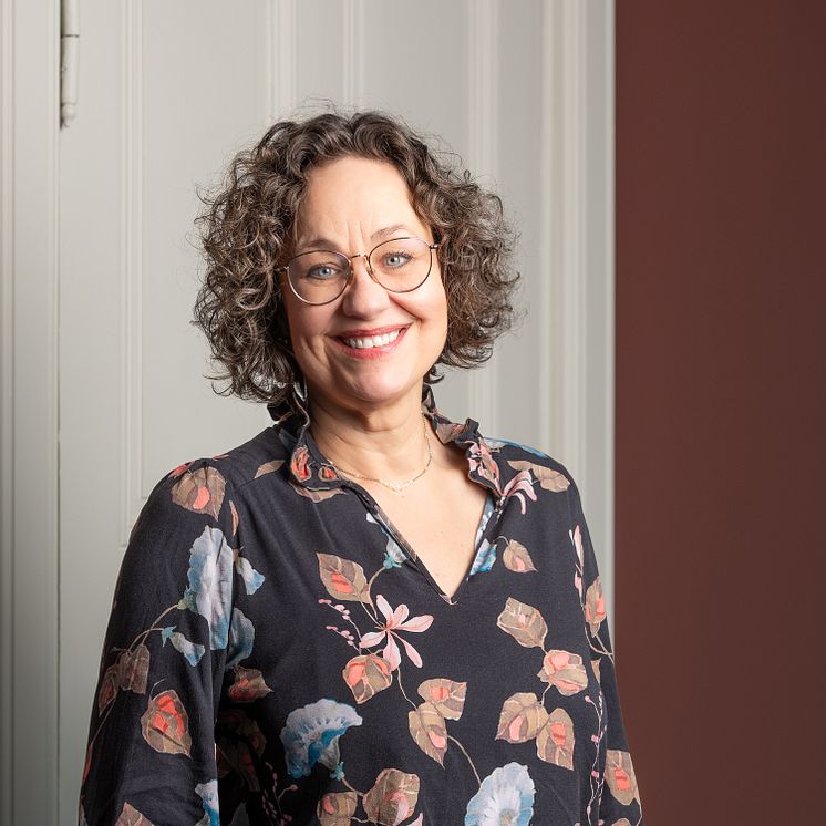 Nina Frang Høyum
