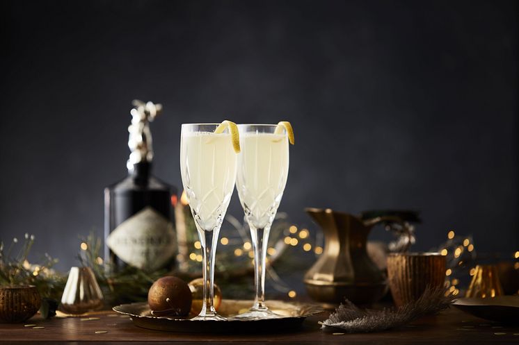 French 75 1