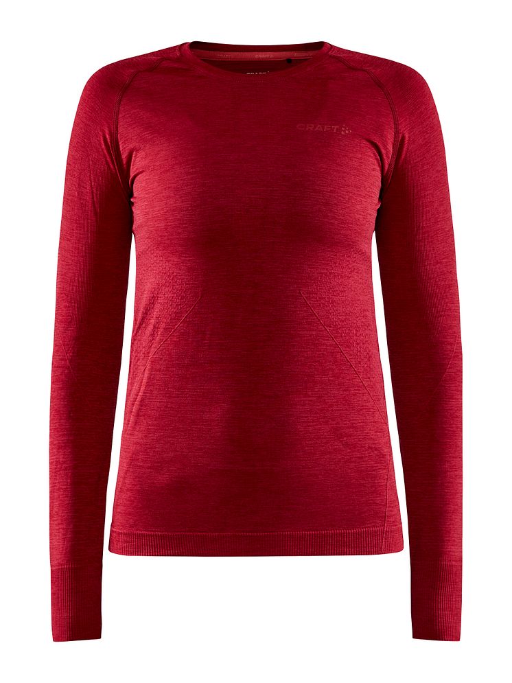 CORE Dry Active Comfort LS Woman