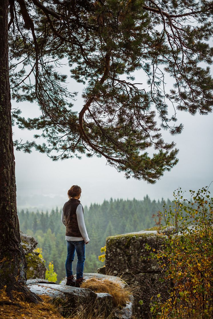 Rånna Ryd, Skövde