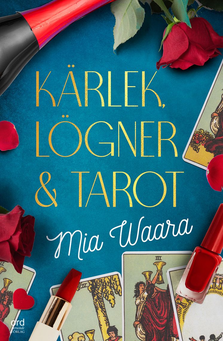 Kärlek, lögner och tarot