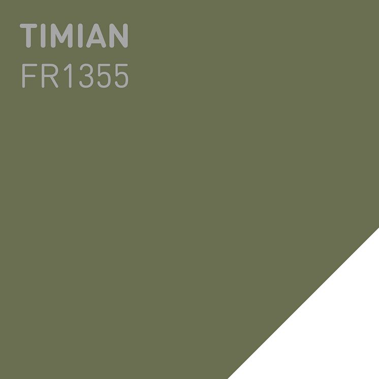 FR1355 TIMIAN