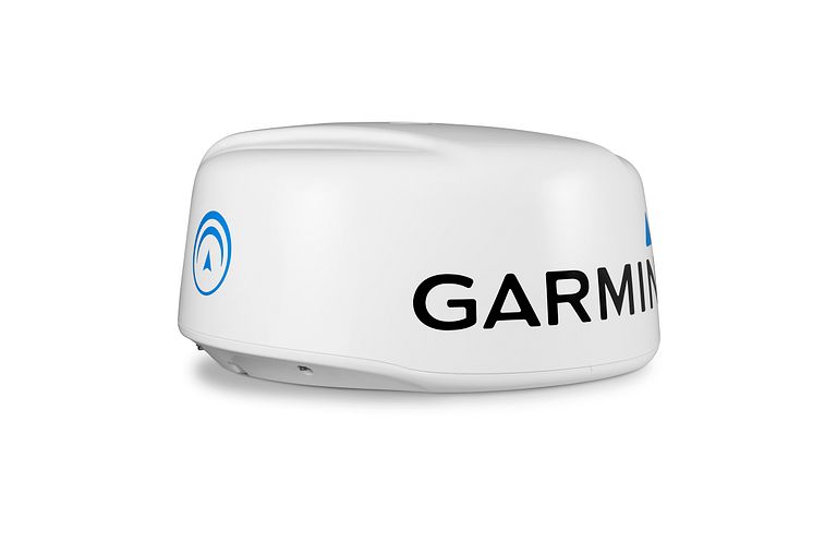 Garmin® GMR Fantom™ 18 og 24 radomer