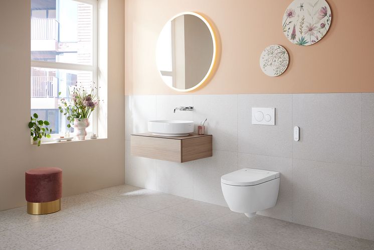 2024_Geberit AquaClean Alba_Urban_Remote control_Sigma20 round_VariForm_Option_light on.jpg
