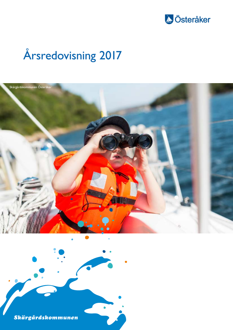 Årsredovisning 2017