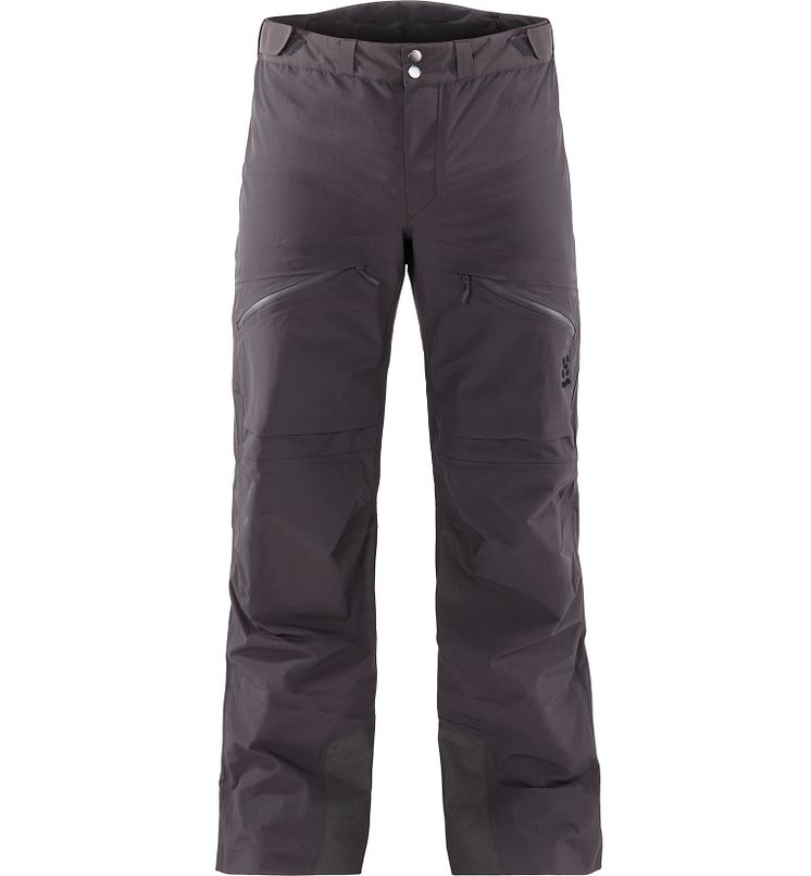 NENGAL 3L PROOF PANT MEN_slate
