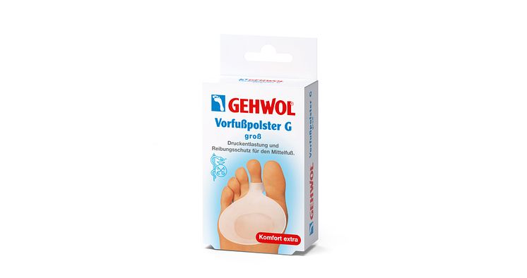 GEHWOL Vorfußpolster G