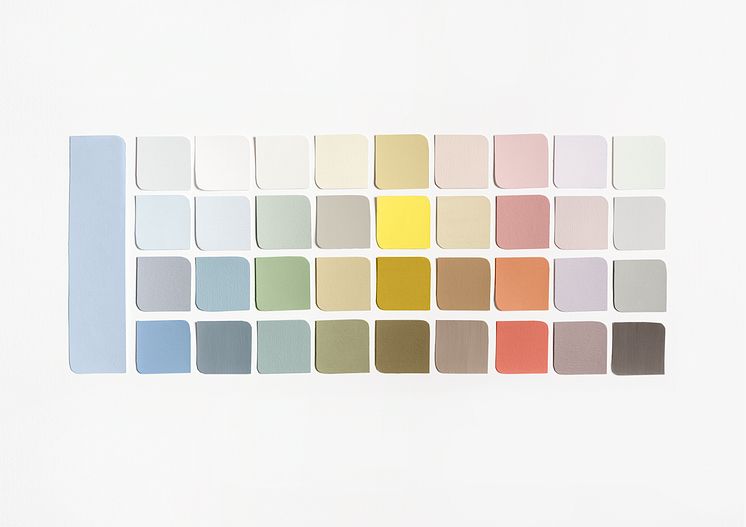 Sikkens-ColourFutures-2022-Kleurenoverzicht-palet