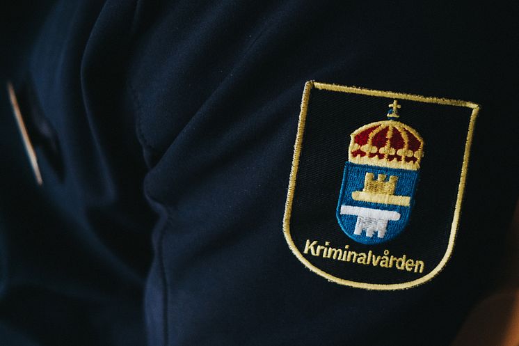 Kriminalvården