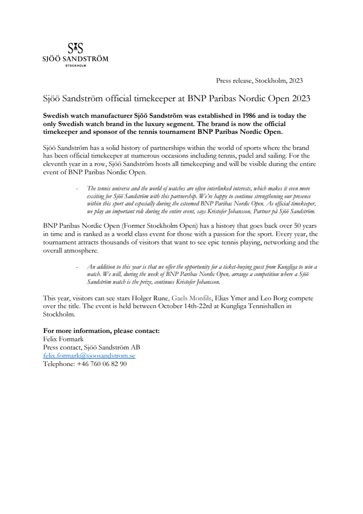 Press release Stockholm Open23 Eng.pdf