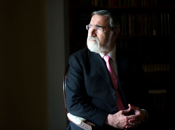 Jonathan Sacks