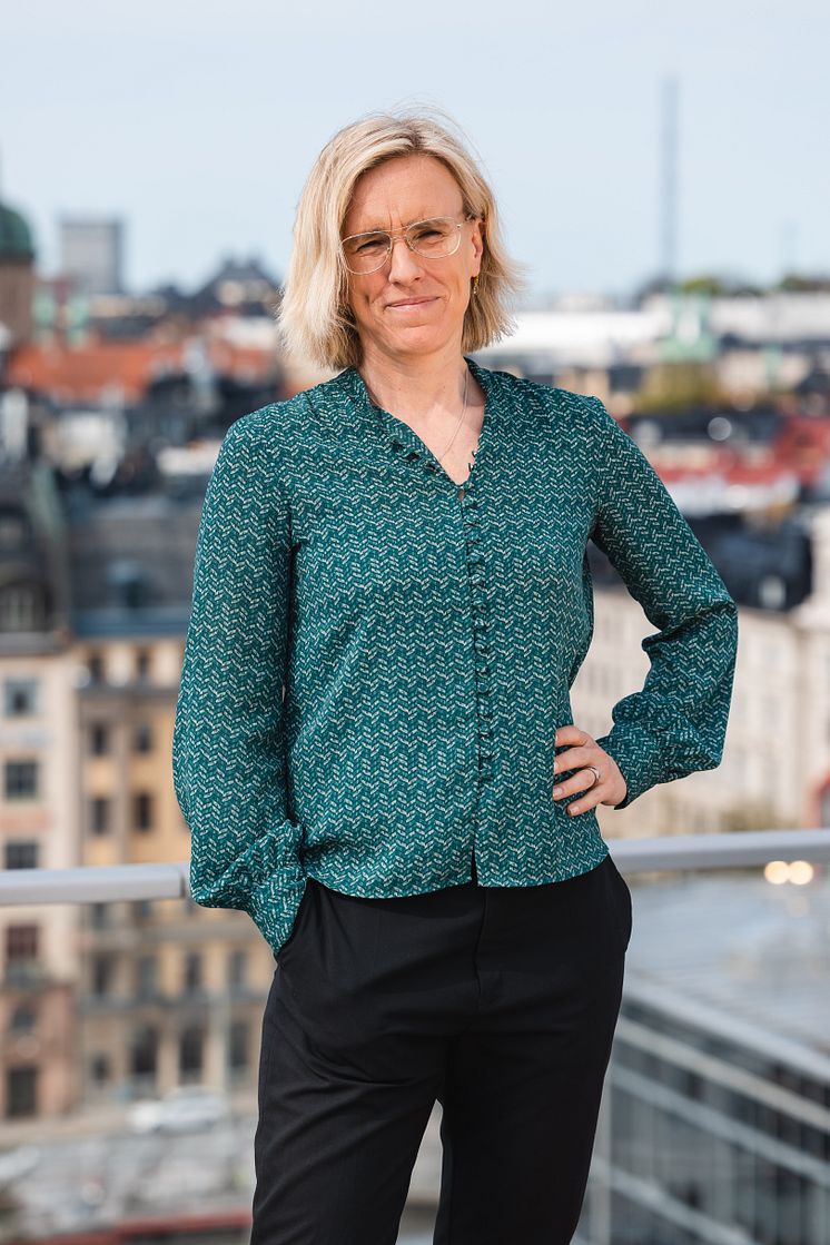 Hanna Lindqvist