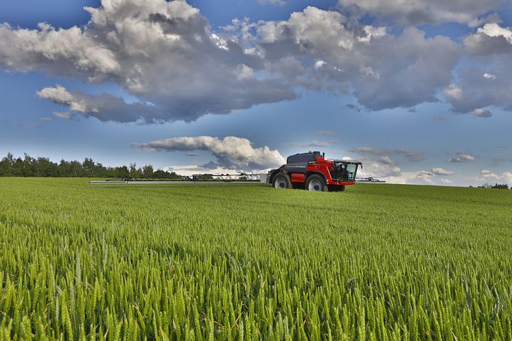 HORSCH Leeb 8.300 PT