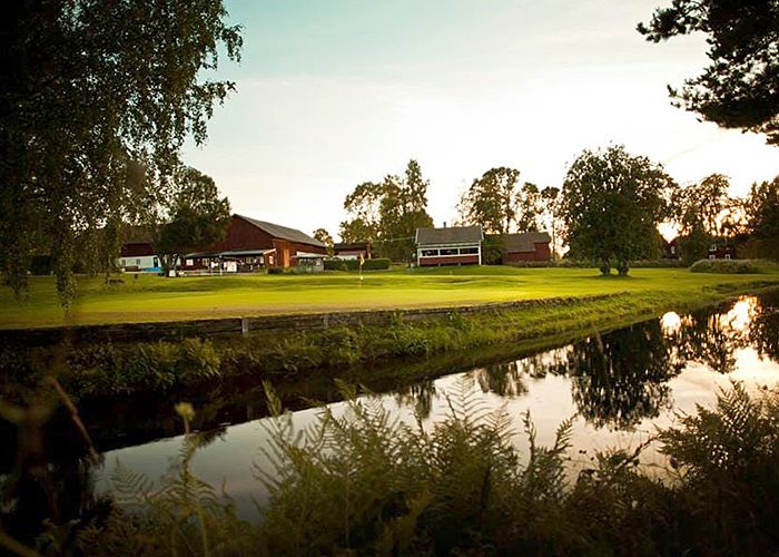 Stjernfors Nya Golfklubb