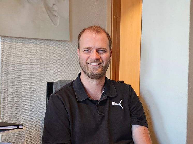 Thomas Gulbrandsen 18.09.2024 - styremedlem, FTV og leder av tillitsvalgsutvalg på Ahus.jpg