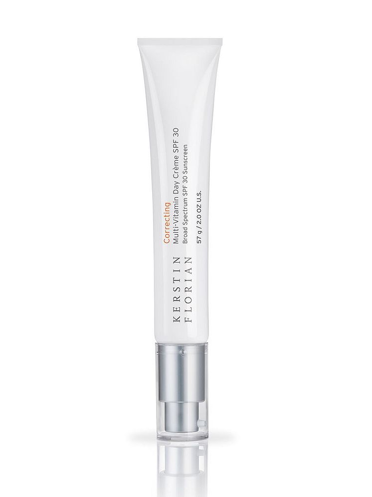 Correcting Multi-Vitamin Day Crème SPF 30