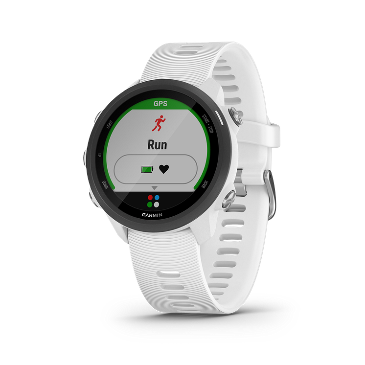 Garmin Forerunner serien