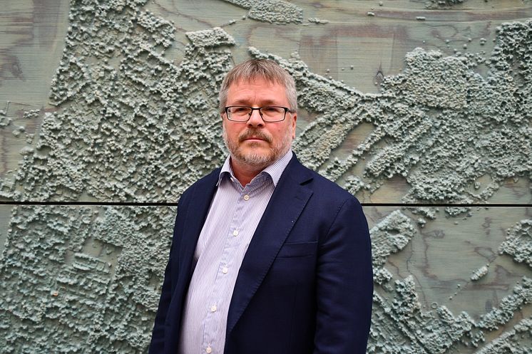 Niclas Nilsson, regionråd, gruppledare SD Region Skåne, 1:e vice ordförande Regionala utvecklingsnämnden