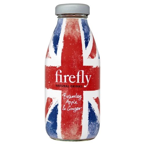 Firefly Bramley Apple