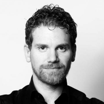 Christian Dyvik