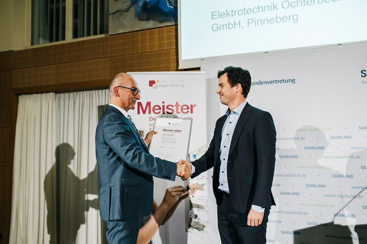 Gewinner Jan Ochterbeck 