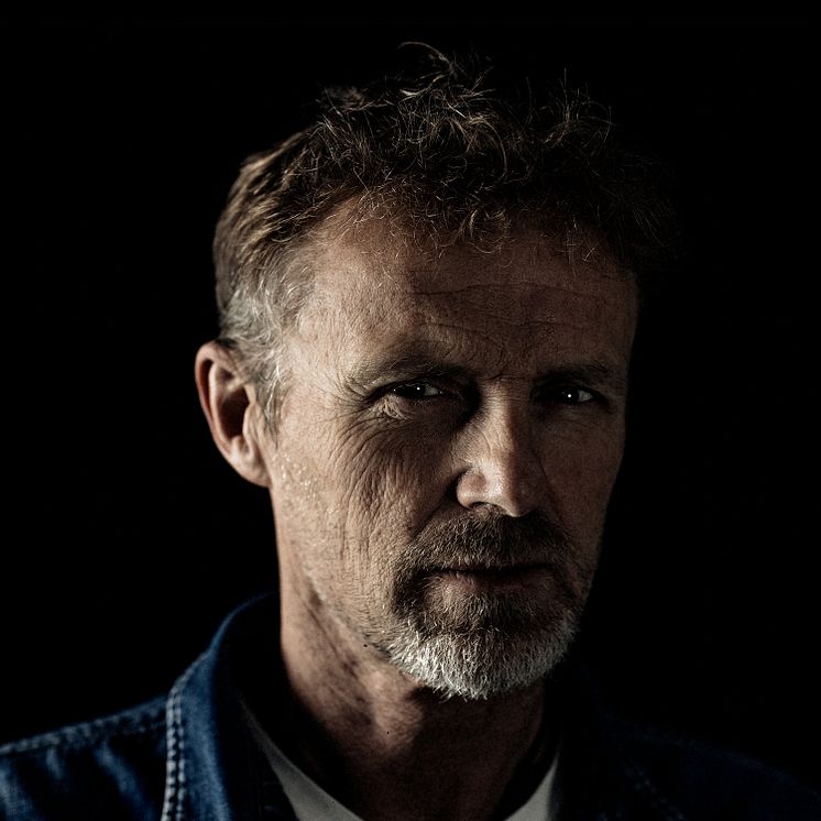 Jo Nesbø