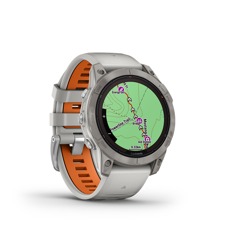 Garmin_fēnix 7X Pro (c) Garmin Deutschland GmbH