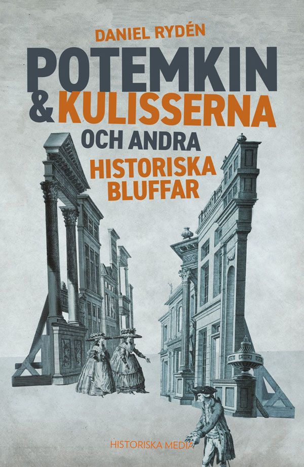 Potemkin och kulisserna