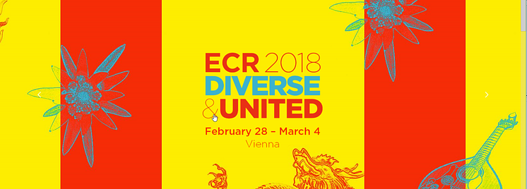 ECR 2018