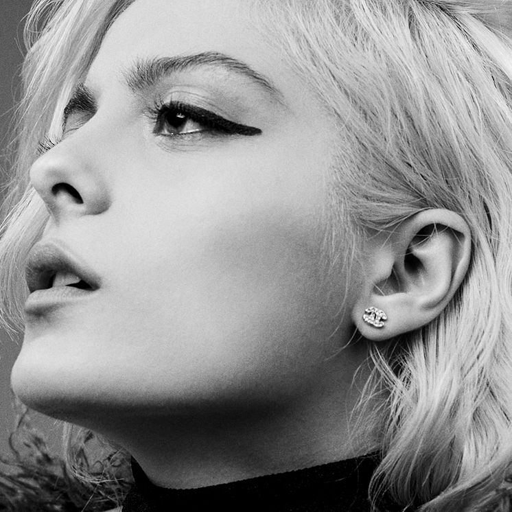 Pressbild Bebe Rexha