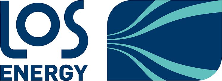 LOS Energy logo