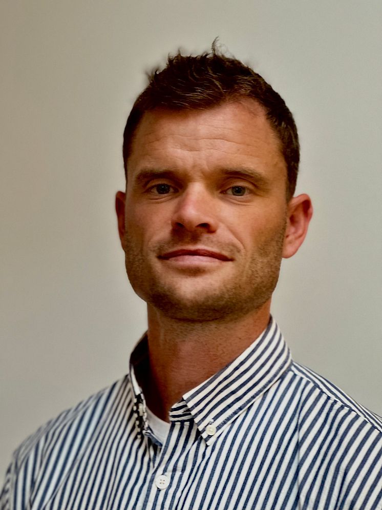 Kristian Thinggaard Skriver