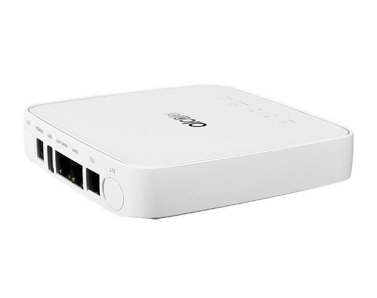 Alcatel HH70 CAT7