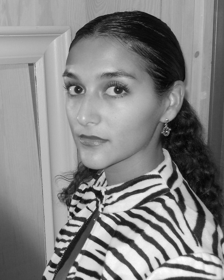 Nicole Newsha Khadivi