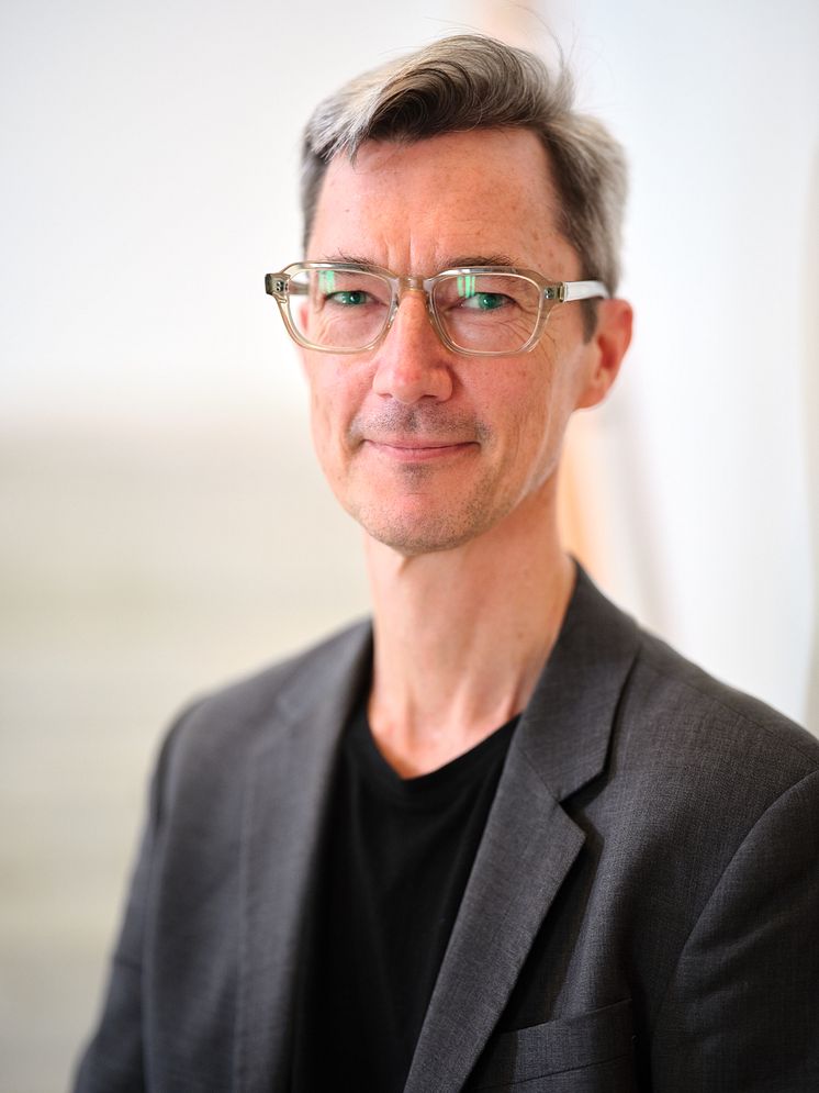 Magnus Berg
