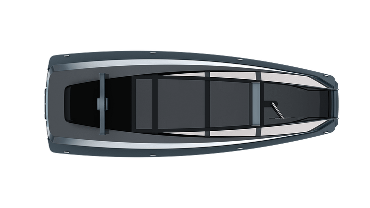 P-12 Top View