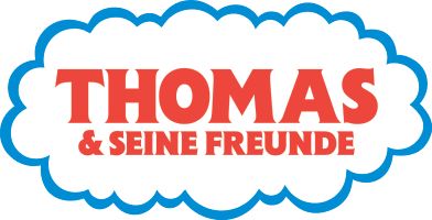 Thomas & seine Freunde Logo